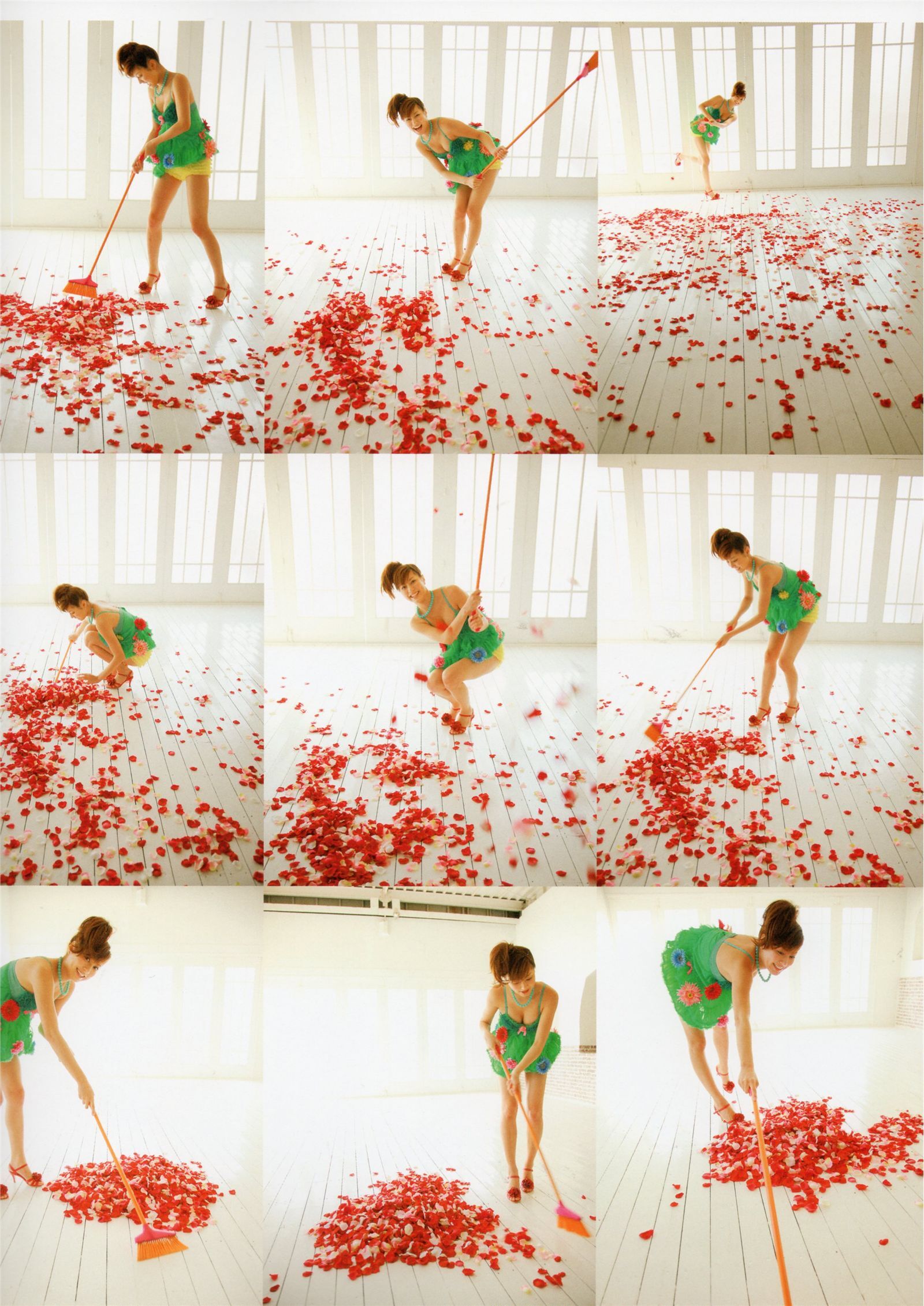 [PB写真集] Yumi Sugimoto 杉本有美「STARTING OVER」